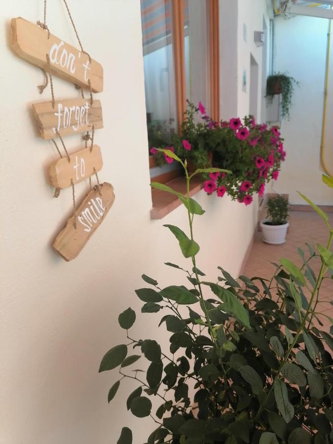 Hotel Luisa Brenzone sul Garda Buitenkant foto