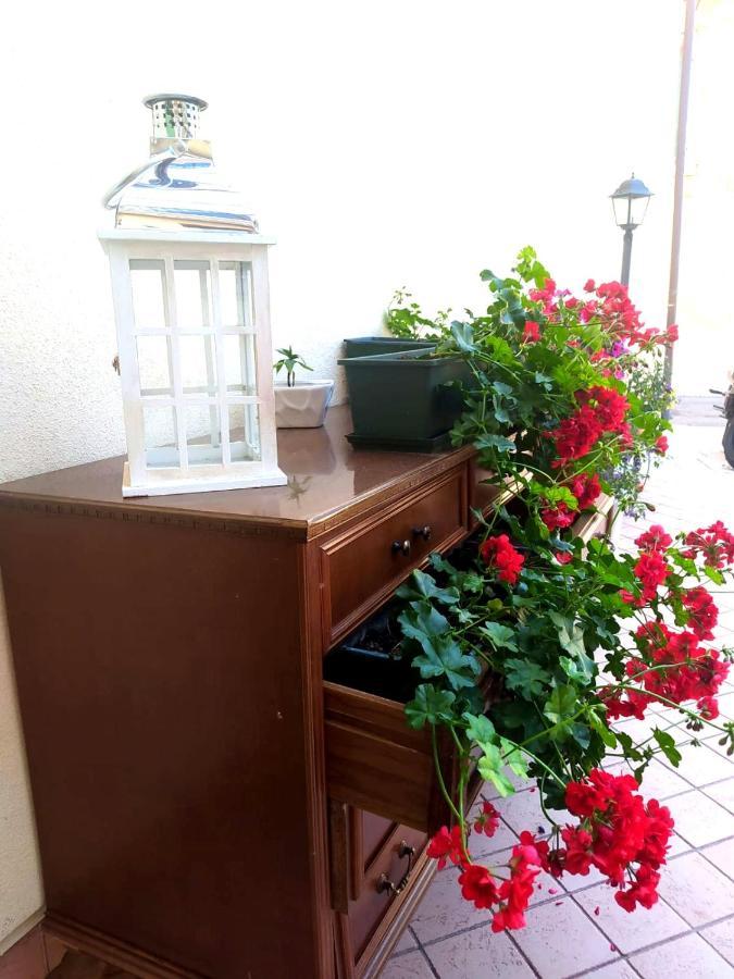 Hotel Luisa Brenzone sul Garda Buitenkant foto