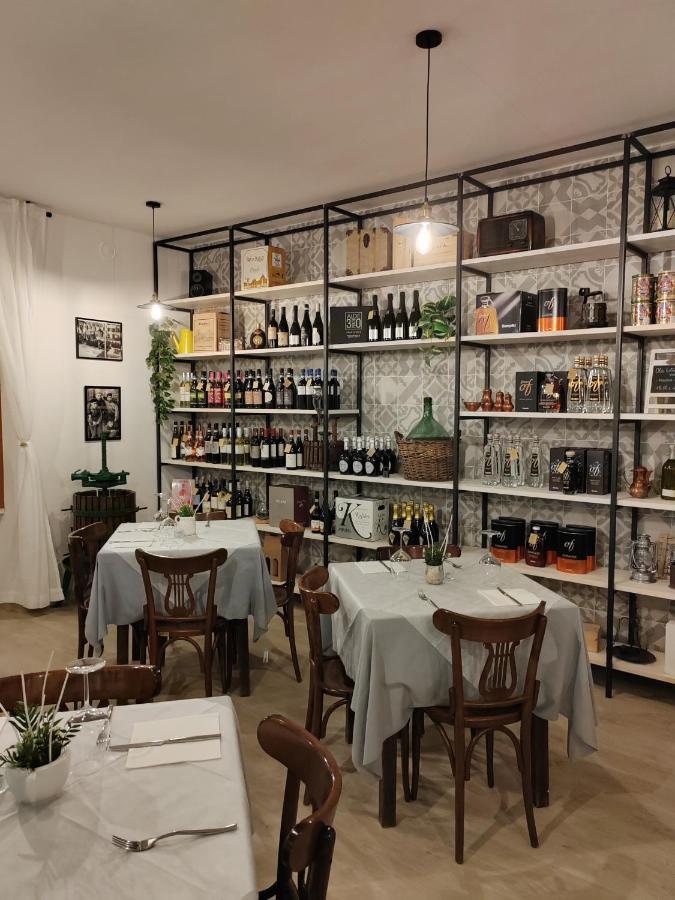 Hotel Luisa Brenzone sul Garda Buitenkant foto