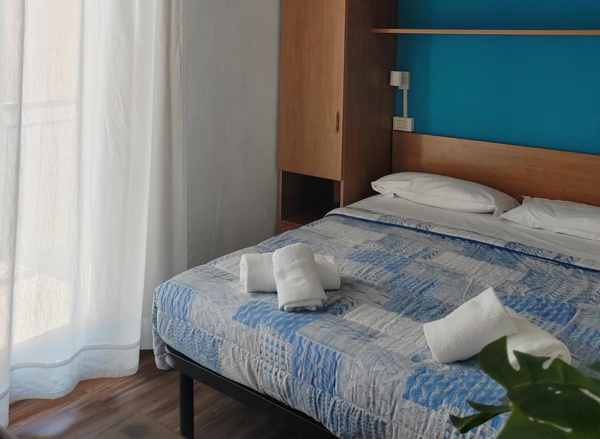 Hotel Luisa Brenzone sul Garda Buitenkant foto