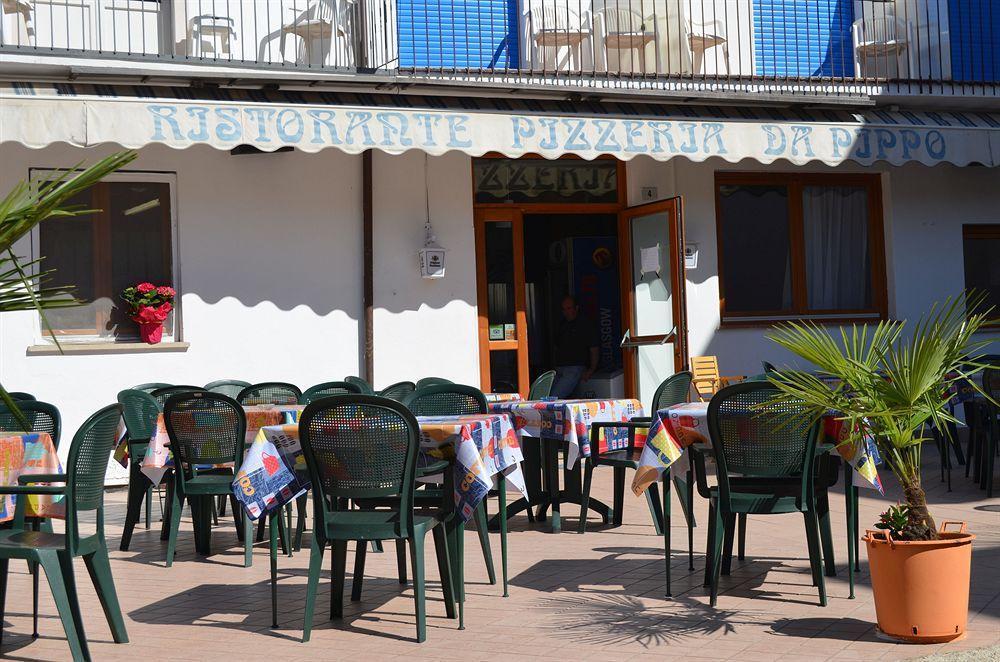 Hotel Luisa Brenzone sul Garda Buitenkant foto