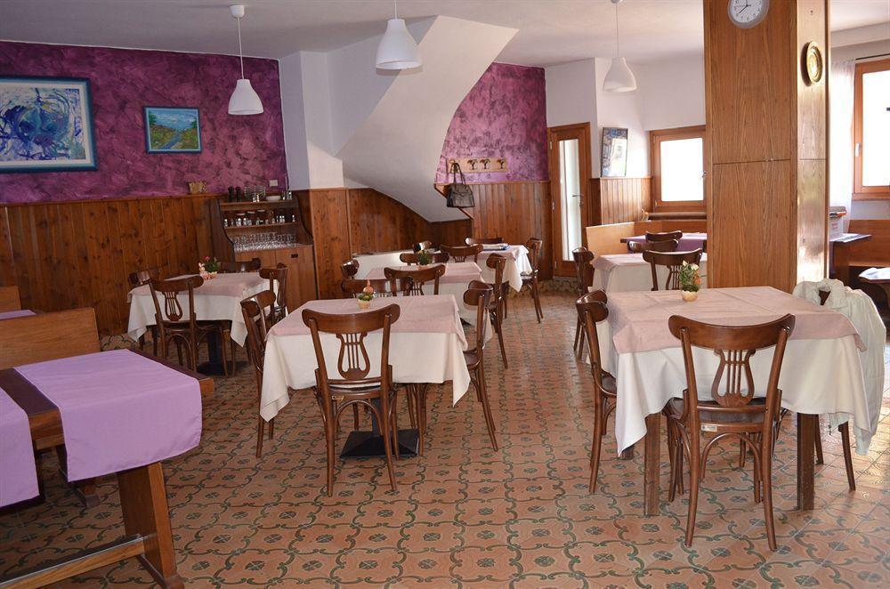 Hotel Luisa Brenzone sul Garda Buitenkant foto