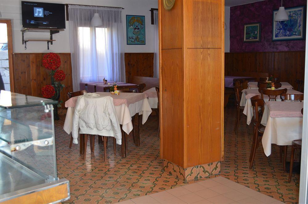 Hotel Luisa Brenzone sul Garda Buitenkant foto