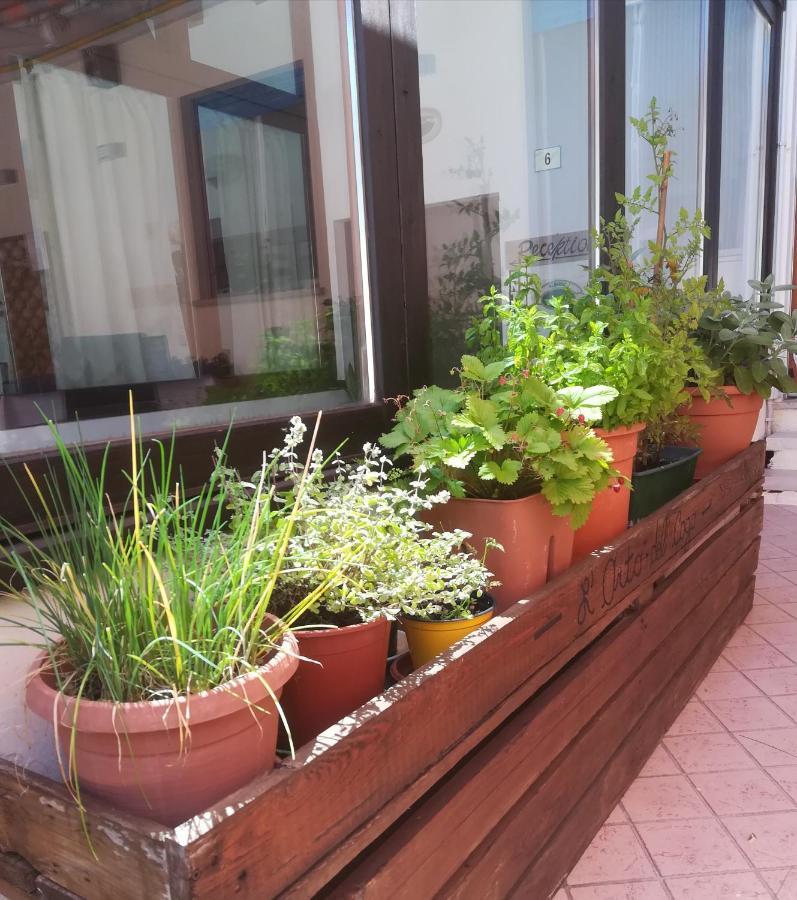 Hotel Luisa Brenzone sul Garda Buitenkant foto